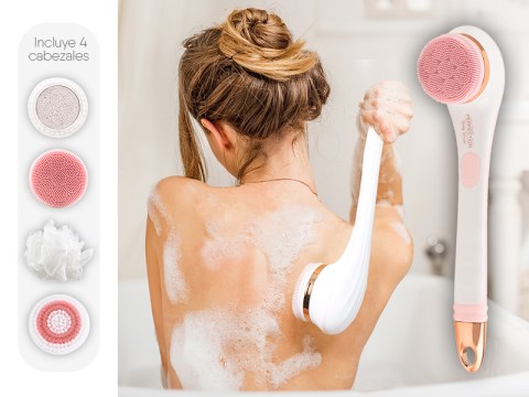 Cepillo Body Brush para ducha — Farmacia y Ortopedia Peraire