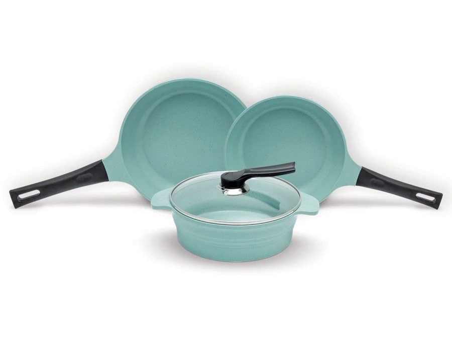 Precio vajilla jade discount cook