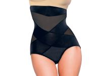 Prenda moldeadora Velform Cross Compression Shaper - Tiendas