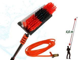 TELESCOPIC CLEANER