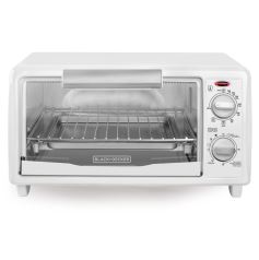 HORNO TOSTADOR 1342 BLACK+DECKER